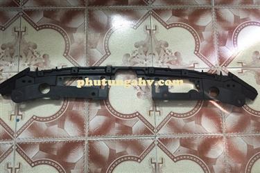 ốp nhựa khung xương đầu xe mazda 3 2015